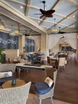 Henderson Beach Resort - breakfast