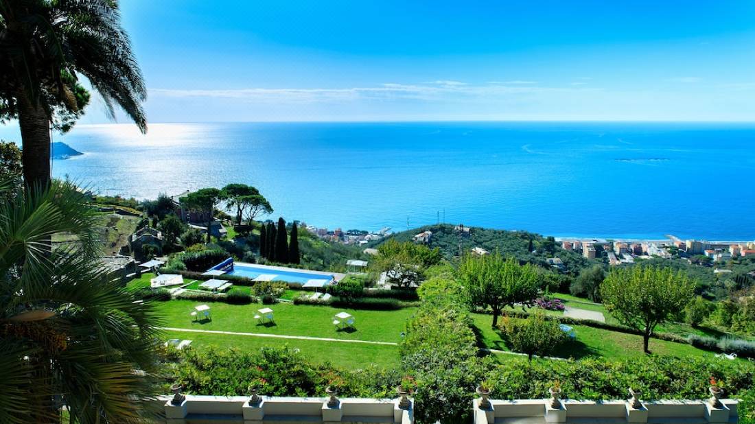 Villa Riviera Resort-Santa Giulia Updated 2022 Room Price-Reviews & Deals |  Trip.com