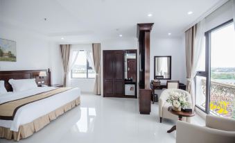 Hoang Thai Hotel