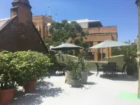 拉塞爾精品飯店 Dawes Point住宿飯店