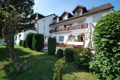Hotel Gasthof am Waldeck Hotels in Oberthulba