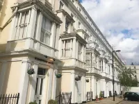 Wedgewood Hotel Các khách sạn gần Bayswater