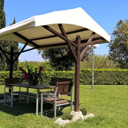 Hotel Riva Etrusca