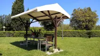 Hotel Riva Etrusca - parking