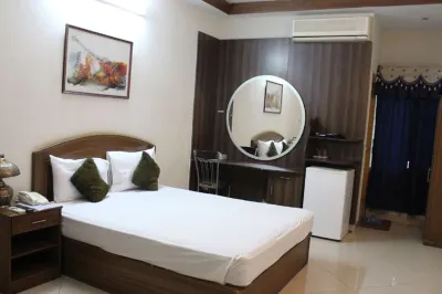 Fiesta Inn Hotel & Resorts Multan Hotel a Multan