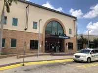 University Inn & Suites Brownsville Hotels near Metro PCS Milagros Plaza