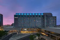 The Westin Boston Seaport District Hotels in 