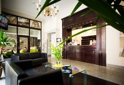 돔 텍스틸니 바이흐만나