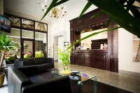 Hotel Diament Plaza Gliwice Hotels in Zabrze