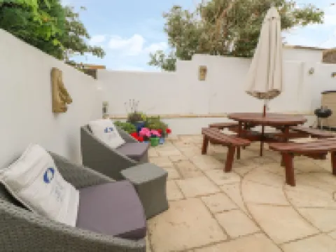 Sea View Hotels in Mevagissey