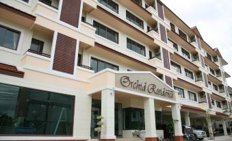 Orchid Residence Suratthani