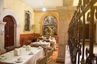 Hotel Maria Benita - 3 tähden
