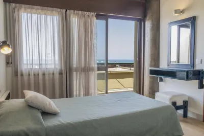 Apartamentos Guadiana Các khách sạn ở Vila Nova de Cacela