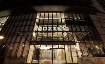 Hotel Cozzi Zhongshan Kaohsiung