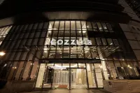 Hotel Cozzi Zhongshan Kaohsiung Hotels in der Nähe von Kaohsiung Old Station Building