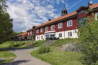 FågelbroHus Hotels near Oscar-Fredriksborgs fästning
