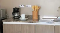 Cedar Cats Short Stay Apartments - Adults Only Các khách sạn ở Montes de Oca