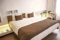 Esplendor by Wyndham Asuncion Hoteles en Luque