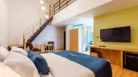 Provence Yulam Hotel - 温泉