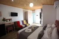 Hotel Erviliano