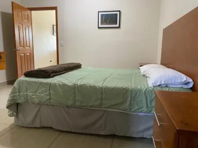 CMG Suites Hotels in Ciudad Acuna