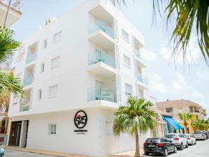 Apartamentos 525 Los Alcázares