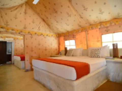 Dolphin Beach Resort - Kalpitiya