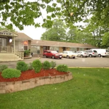 Skyline Motel