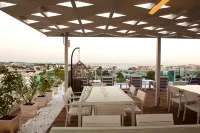 Scale Suites - Desayuno