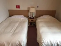 Business Green Hotel Youkaichi Hotels in Higashiōmi