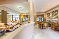 Eltina Hotel
