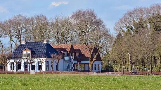 Herberg Boswijck, B&B