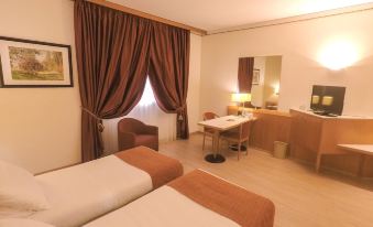 Best Western Mirage Hotel Fiera