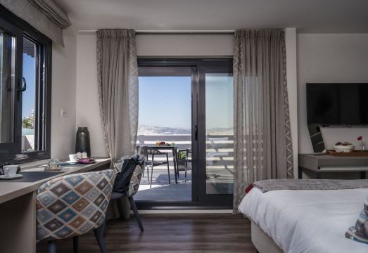 어반 네스트 스위트 & 아파트먼트 외관 사진