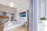 Santorininy