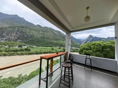 Siming Bieyuan (Xiangwei Line Shop) Hotels near Gedeng Neolithic Culture Relic Site