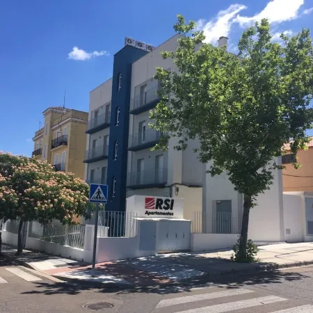Rsi Apartamentos