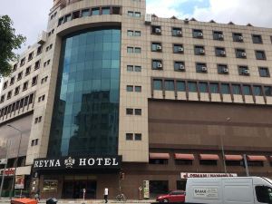 Reyna Premıum Hotel