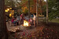 Williamsburg Campground