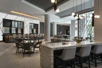 Bethesda North Marriott Hotel & Conference Center - Frühstück
