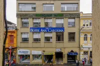 Hotel Ana Carolina Hotels in Neira