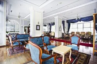 Pashas Princess by Werde Hotels - Adult Only Hotels in Çamyuva