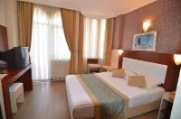 Artemis Princess Hotel Hotels in Oba Mahallesi