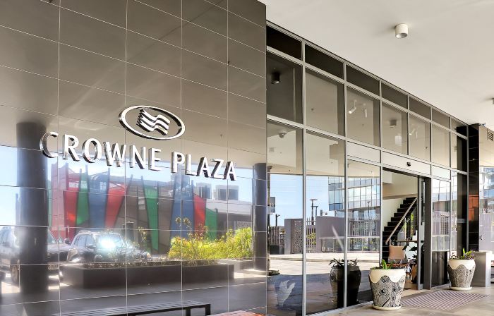 Crowne Plaza RESIDENCES PORT MORESBY by IHG