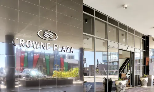 Crowne Plaza Residences Port Moresby