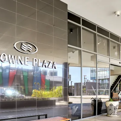 Crowne Plaza RESIDENCES PORT MORESBY by IHG Hotels near Paga Hill