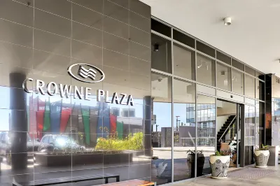 Crowne Plaza Residences Port Moresby Hotels near Varirata National Park