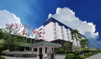 Sakura Park Hotel & Residence