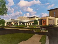 The Kartrite Resort and Indoor Waterpark Hotels in Thompson