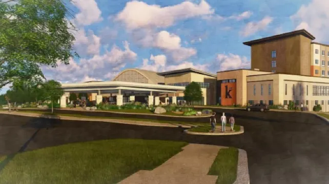 The Kartrite Resort and Indoor Waterpark Hotels in Thompson